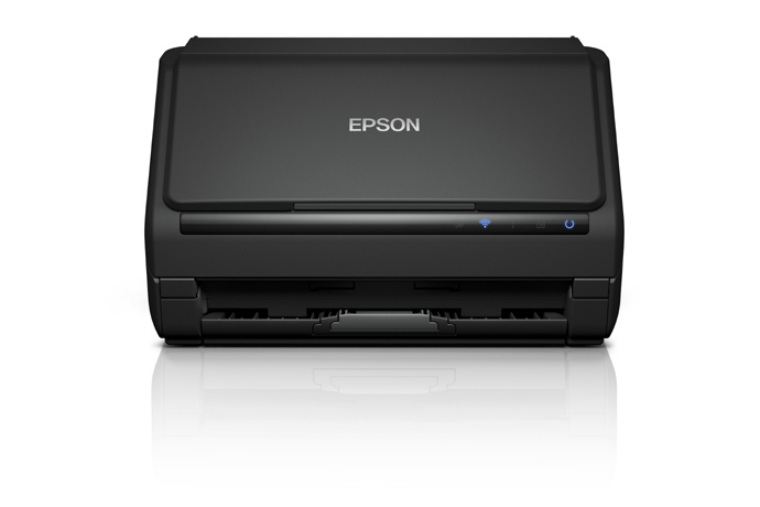 ESCANER EPSON ES-500W II 35PPM/70IPM ADF/DUPLEX INALAMBRICO/RED OPCIONAL - Imagen 2