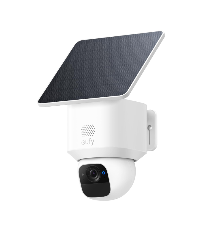 Cámara Solar Eufy SoloCam E30 2K 360grados