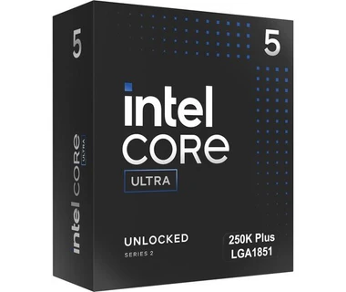 Procesador Intel Core Ultra 5 250k Plus - 18 Núcleos · 4.2 GHz