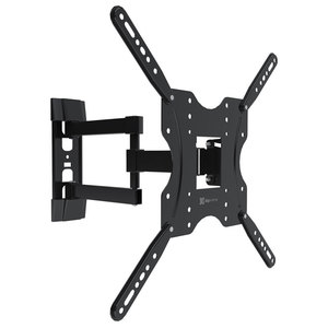 SOPORTE DE TV Inclinación articulada Klip Xtreme KTM-876 de 32" - 60"