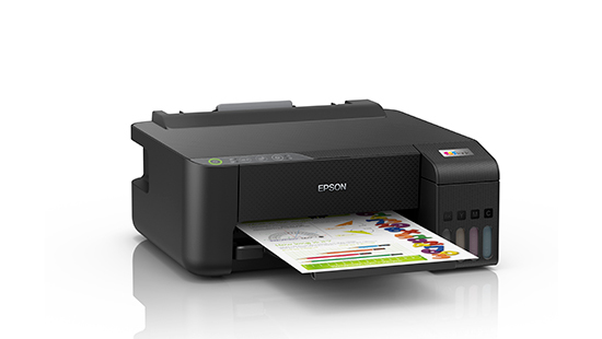 IMPRESORA EPSON L1250 WIFI SMART PANEL, TINTA CONTINUA