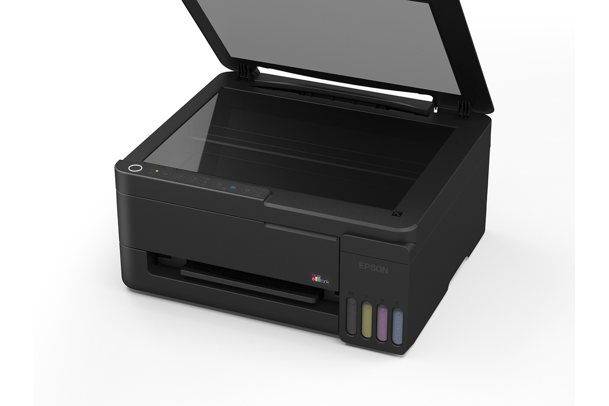 IMPRESORA EPSON L3350 MULTIFUNCIÓN SMART PANEL CON IA TINTA CONTINUA - Imagen 3
