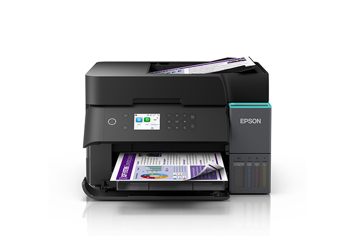 IMPRESORA EPSON L6370 MULTIFUNCION WIFI ETHERNET ADF DUPLEX
