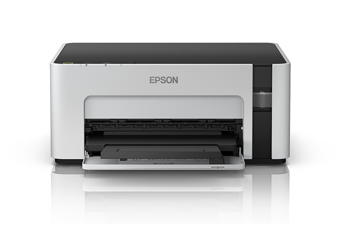 IMPRESORA EPSON M1120 SINGLE MONOCROMATICA INALAMBRICA/WIFI
