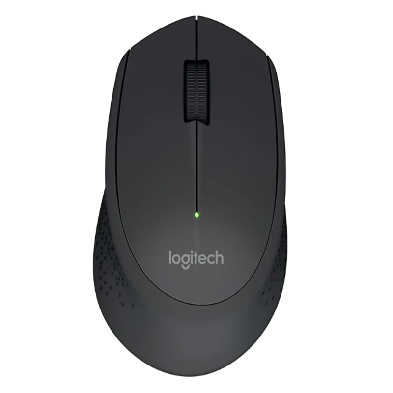 Mouse Logitech inalámbrico M280