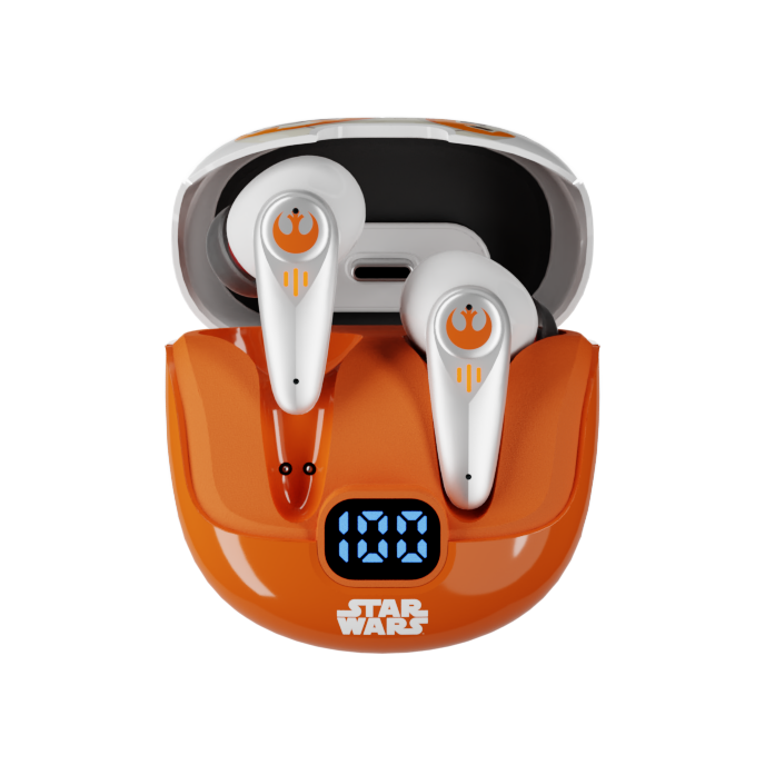 Audífonos Primus Gaming True Wireless – PWH-S250B8