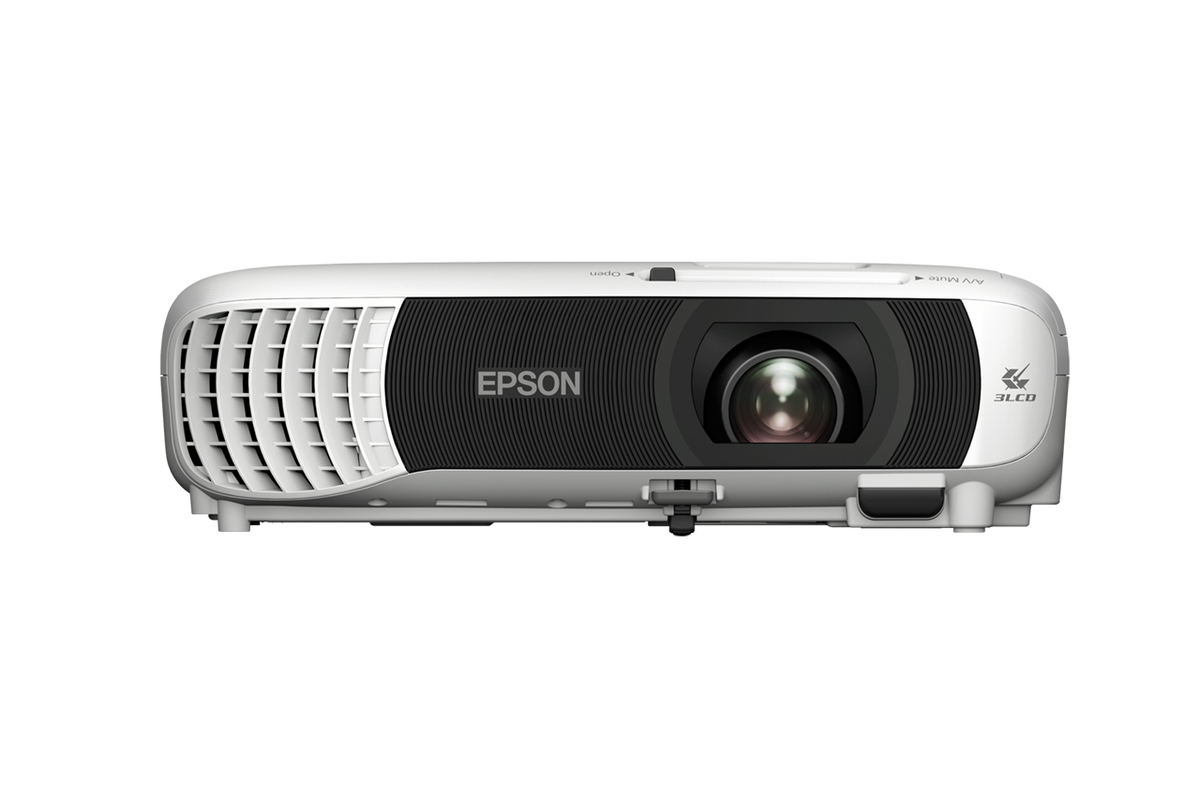 PROYECTOR/EPSON POWERLITE W55PLUS WXGA HDMI 4000 LUMENES V11HB58021