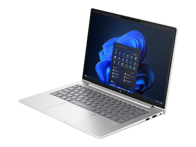 LAPTOP HP PROBOOK 4 G1i 14inch U7 255U / 512GB M.2 SSD / 16GB DDR5 5600 / W11 PRO / BH8M3LT#ABM