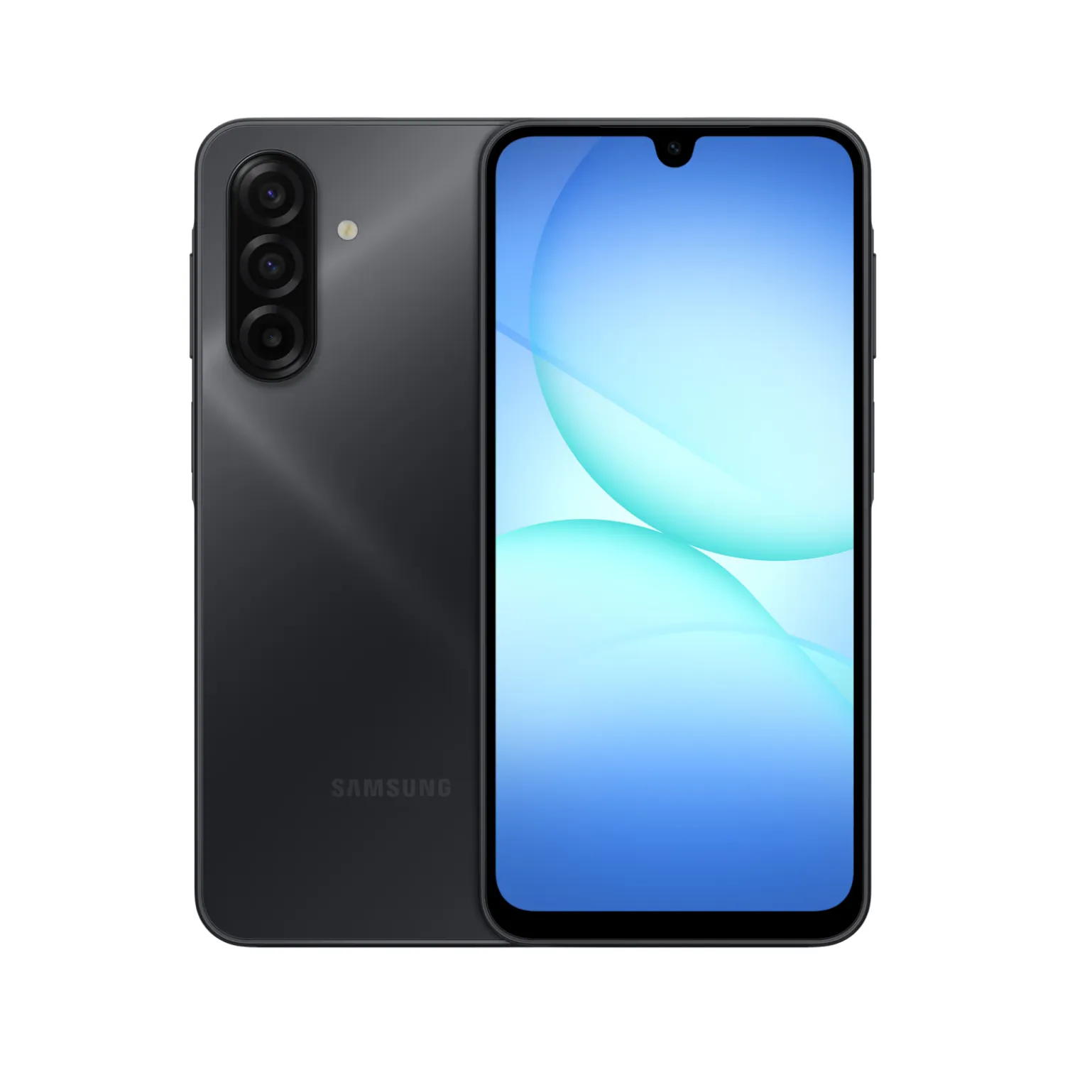 CELULAR/SAMSUNG GALAXY A17 4GB RAM/128GB ALM 6.7 PULG 50MP TRASERA 13MP FRONTAL BLACK