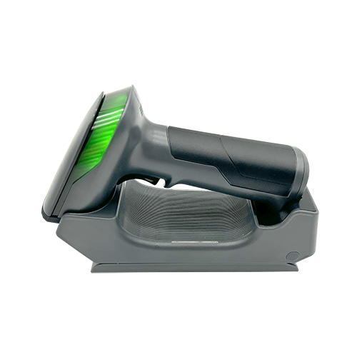 LECTOR 3NSTAR DE MANO SC430 /2D INALAMBRICO /2.4 GHZ BT 4.2 /60FRS/ BASE DE SOPORTE/ USB - Imagen 5