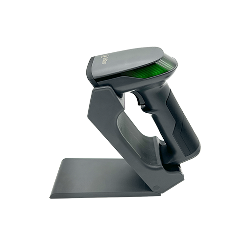 LECTOR 3NSTAR DE MANO SC430 /2D INALAMBRICO /2.4 GHZ BT 4.2 /60FRS/ BASE DE SOPORTE/ USB - Imagen 6