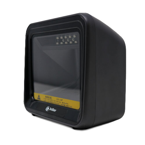 LECTOR 3NSTAR SC550 SOBREMESA  OMNIDIRECCIONAL 2D / LECTURA AUTOMATICA/USB/