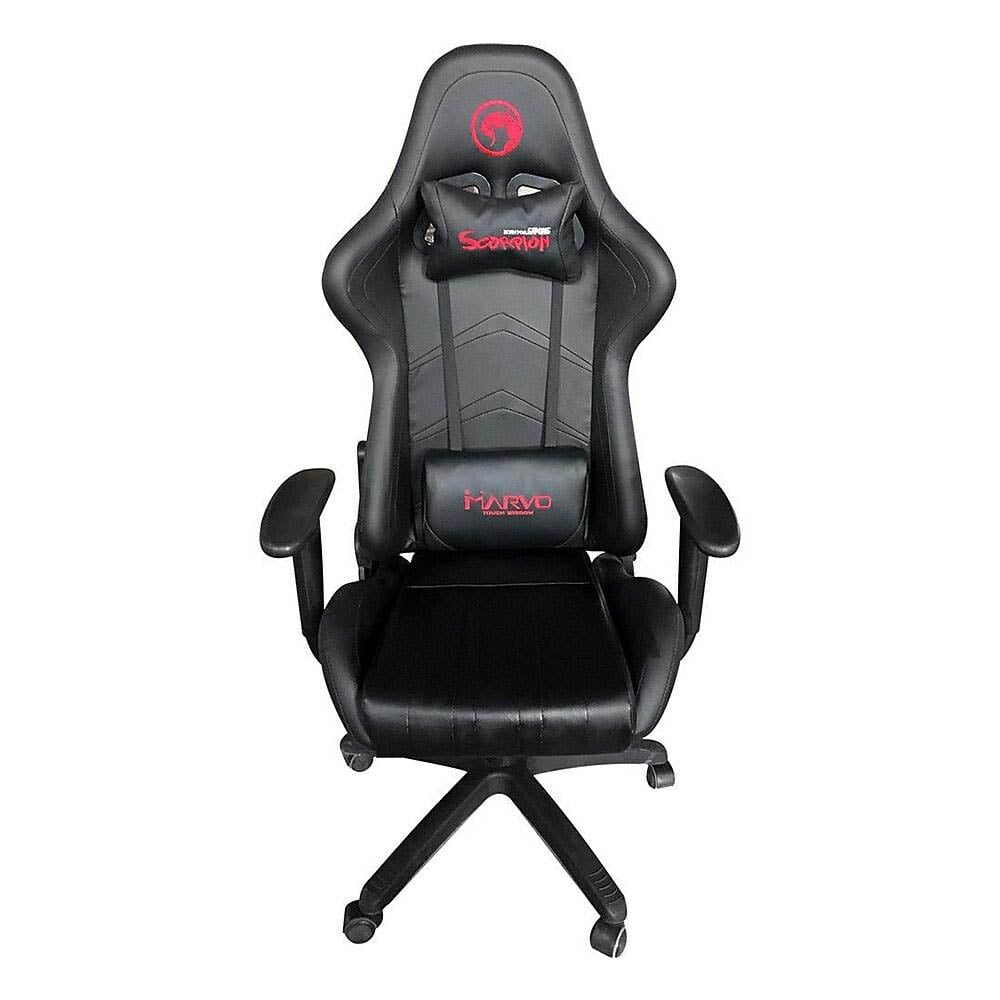 Silla Marvo Gaming Chair CH-106 BK