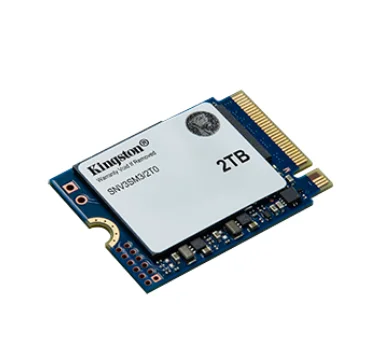 SSD KINGSTON 2TB M2 NVME 2230