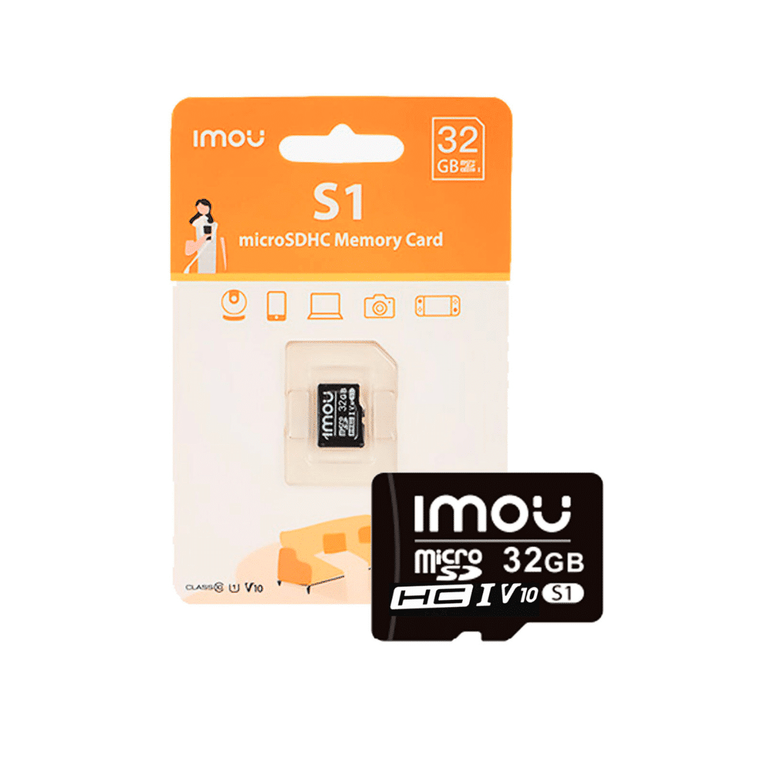 MICRO SD 32GB IMOU