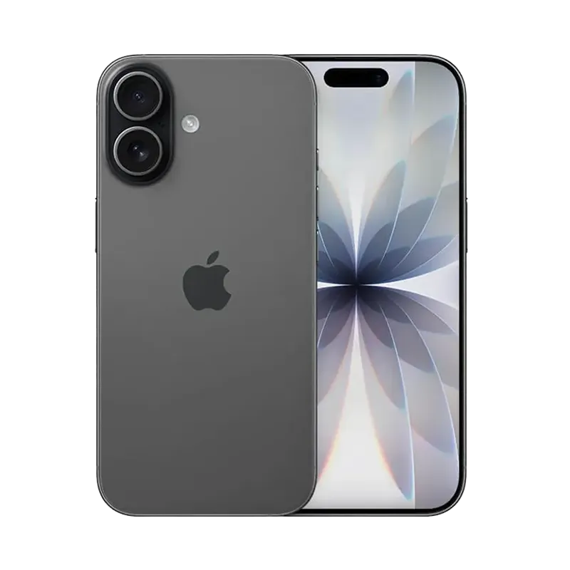 CELULAR APPLE IPHONE 17 256GB ALM TRASERA 48MP FRONTAL 18MP 6.3 PULG BLACK