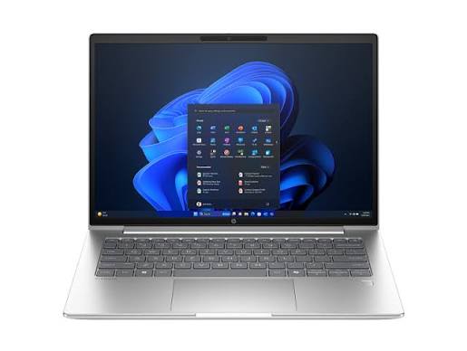 LAPTOP HP PROBOOK 4 G1i 14inch U5 225U / 512GB M.2 SSD / 16GB DDR5 5600 / W11 PRO / BH8M4LT#ABM