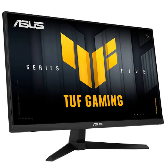 MONITOR ASUS VG259QM5A TUF GAMING 25" 1920X1080 PIXELES 1MS 240HZ HDR10 HDMI