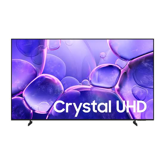 TELEVISOR SAMSUNG UN75U8000FPCZE 75" SMART TV LED UHD 4K- HDMI-USB-BLUETOOTH-WIFI