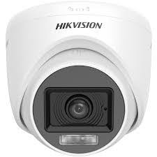 Cámara de Seguridad Análoga HIKVISION DS-2CE76D0T-ITPFS