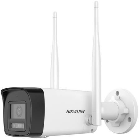CAMARA IP HIKVISION TUBO 4MP CON MICROFONO DS-2CV1043G2-LIDWF
