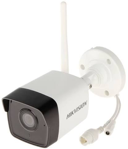 CÁMARA IP HIKVISION DS-2CV1021G0-IDW12.8mmDO