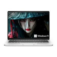 LAPTOP DELL PRO 14 SILVER 2HWN3 14PULG FHD ULTRA 7 255U 16GB DDR5 5600 512GB W11PRO