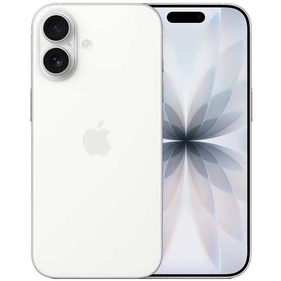 CELULAR APPLE IPHONE 17 256GB ALM TRASERA 48MP FRONTAL 18MP 6.3 PULG WHITE