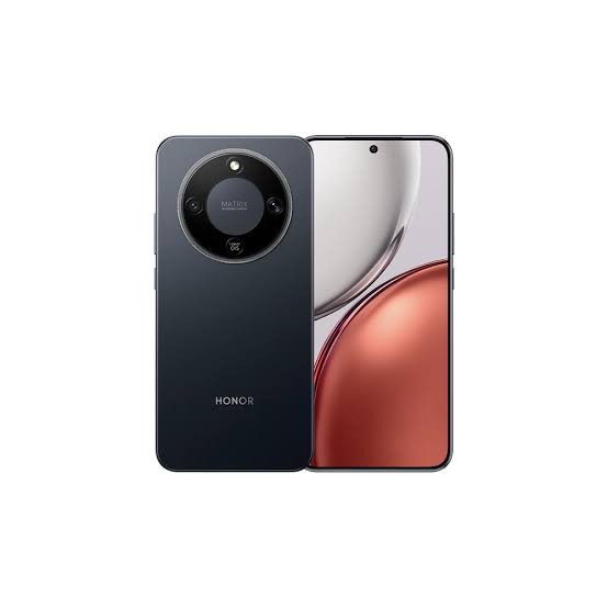 CELULAR HONOR X9D 5G 8GB RAM 256GB ALM 6.79 PULG 108MP TRASERA 16MP FRONTAL GOLD