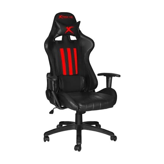 Silla XTRIKE ME Gaming Chair GC-905 BK