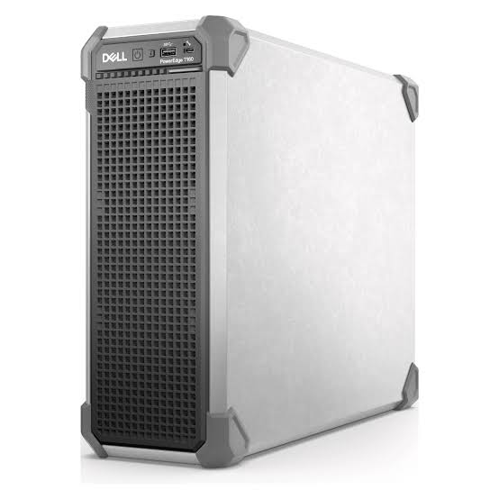 SERVIDOR DELL TORRE T160 6315P 4C-16GB-2TB SATA-NO CONTROLLER-1Y BASIC