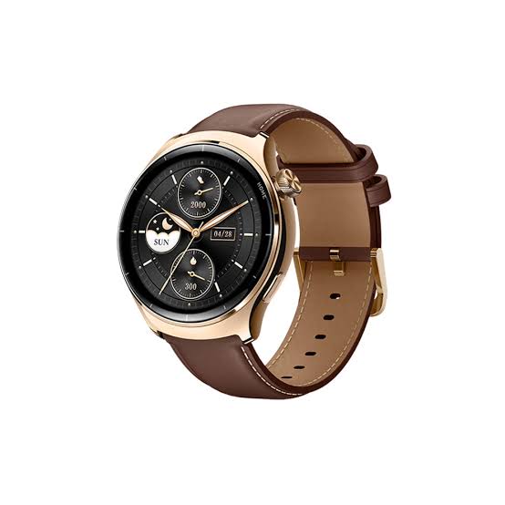 SMARTWATCH MIBRO LITE 3 GOLD BT 5.3 LLAMADAS 1.3 AMOLED 2ATM 100 MODOS ANDROID Y IOS