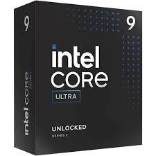 Procesador Intel Core Ultra 9 285K – 3.7 GHz – 24-core – LGA1851