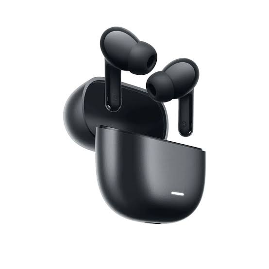 Audífono Xiaomi Redmi Buds 8 Lite  Negro, Inalámbrico, Bluetooth, Con Micrófono