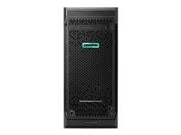 SERVIDOR HPE ProLiant DL20 Gen11 6325P 4core (3.50GHz 12MB) (1 x 32GB) 2x480GB SSD 500W LA SVR