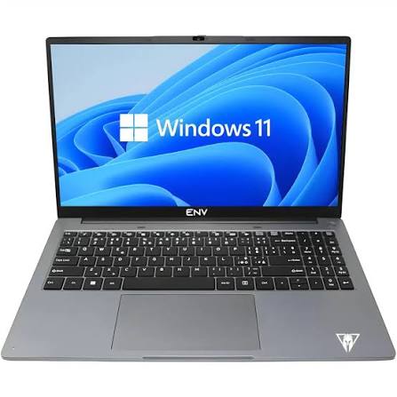 ENV BOOK PRO MAX CELERON N4020 - 8GB RAM - 256GB SSD - 14.1 PULG FHD
