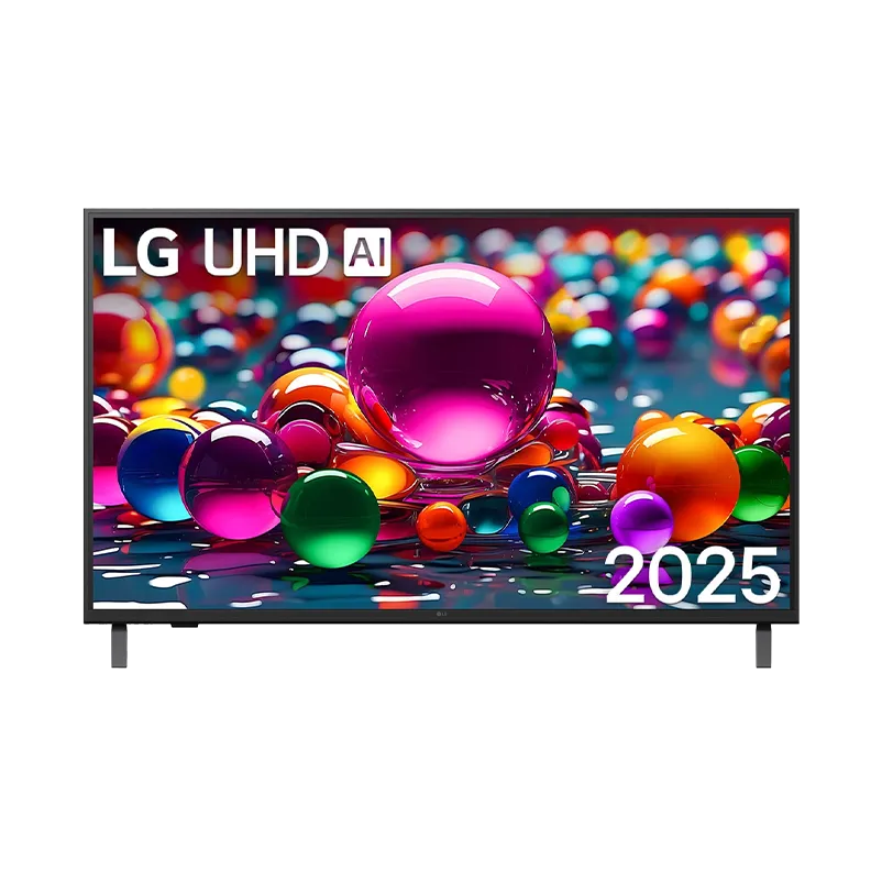 TELEVISOR LG 65UA7500PSA 65" SMART TV 4K UHD -HDMI-USB-WIFI-BLUETOOTH-THINQ AI-WEBOS