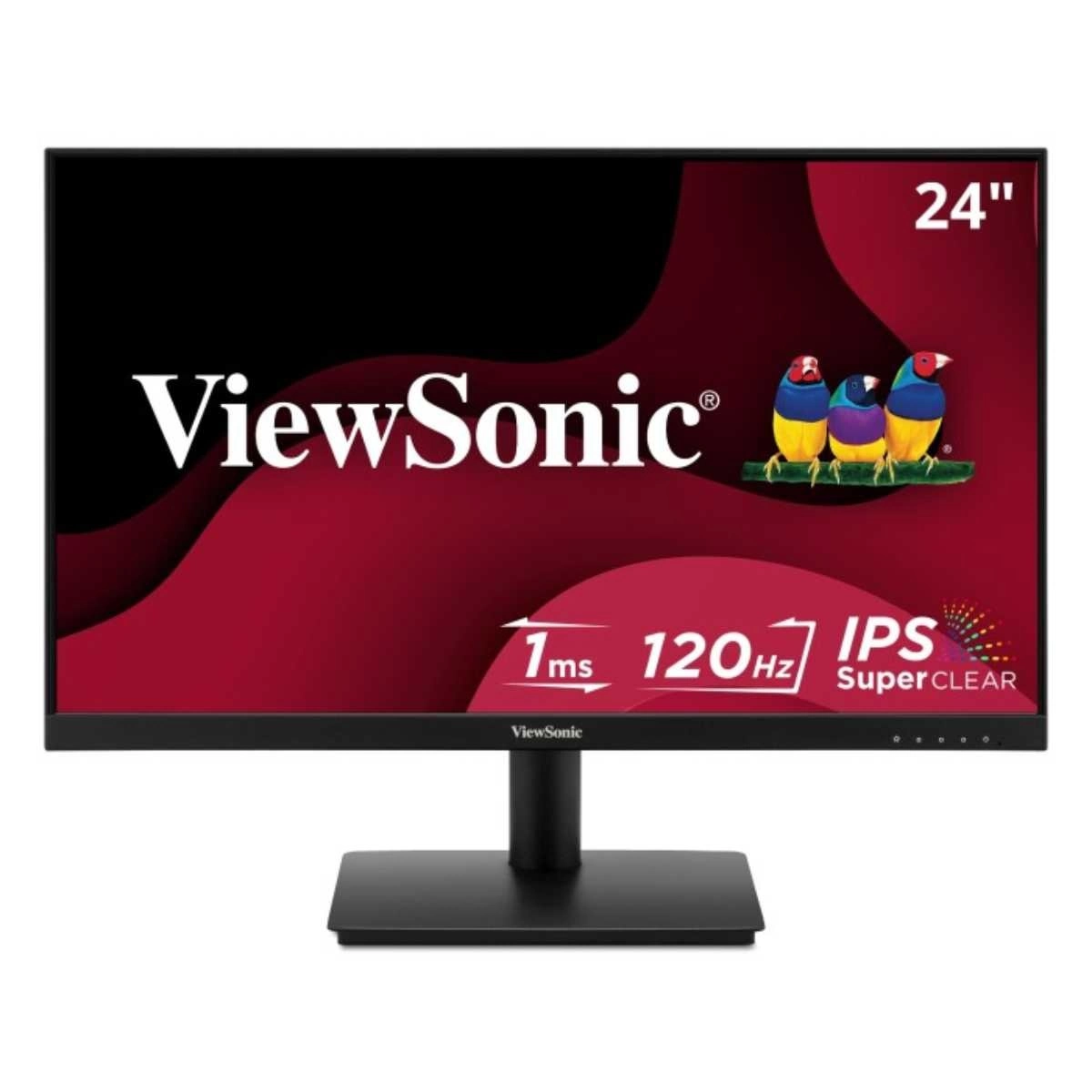 Monitor ViewSonic VA240A-H 24 Full HD 120Hz VA HDMI VGA