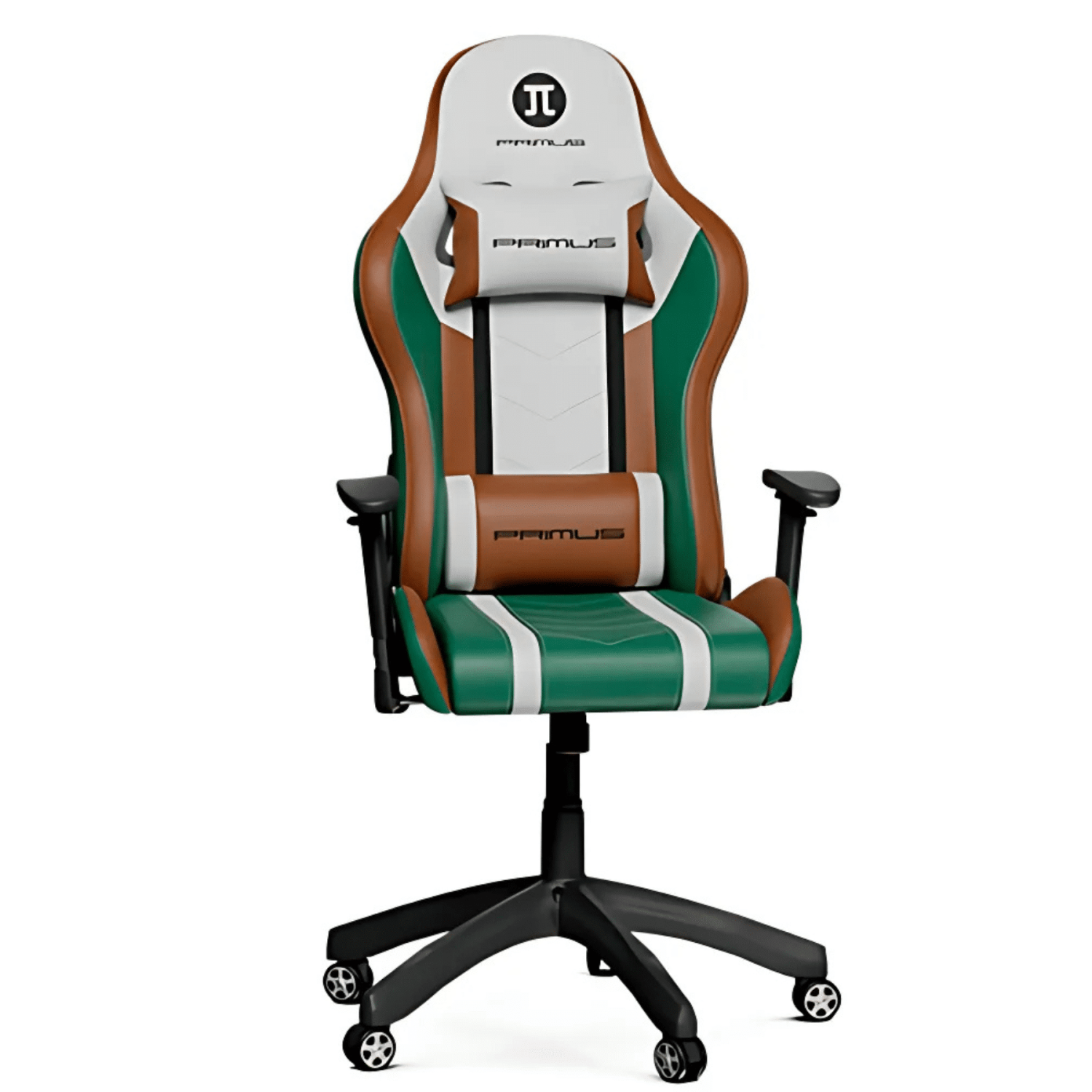 Silla para Gamers Primus Gaming Gaming chair G&B PCH-103GB
