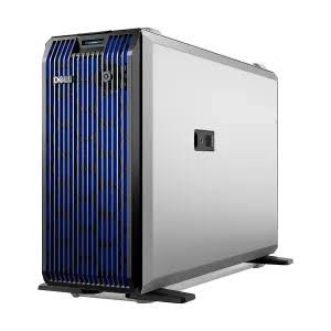 SERVIDOR DELL TORRE T360 XEON 6353P- RAM 32GB- HDD2TB HDD-PERC H755-1Y PS NBD